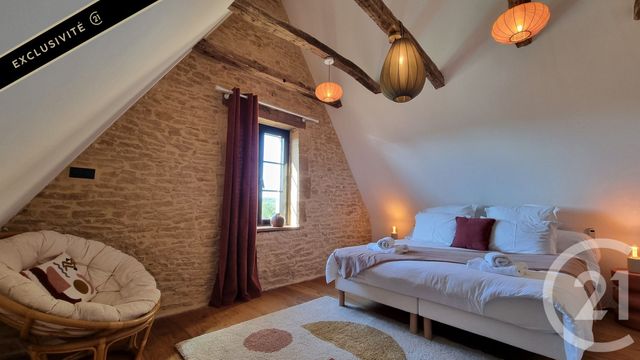 maison à vendre - 5 pièces - 135.3 m2 - ST GENIES - 24 - AQUITAINE - Century 21 Patrimoine 24