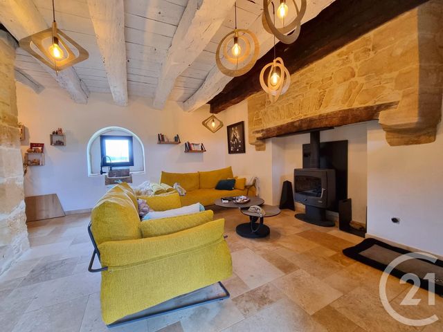 maison à vendre - 5 pièces - 135.3 m2 - ST GENIES - 24 - AQUITAINE - Century 21 Patrimoine 24