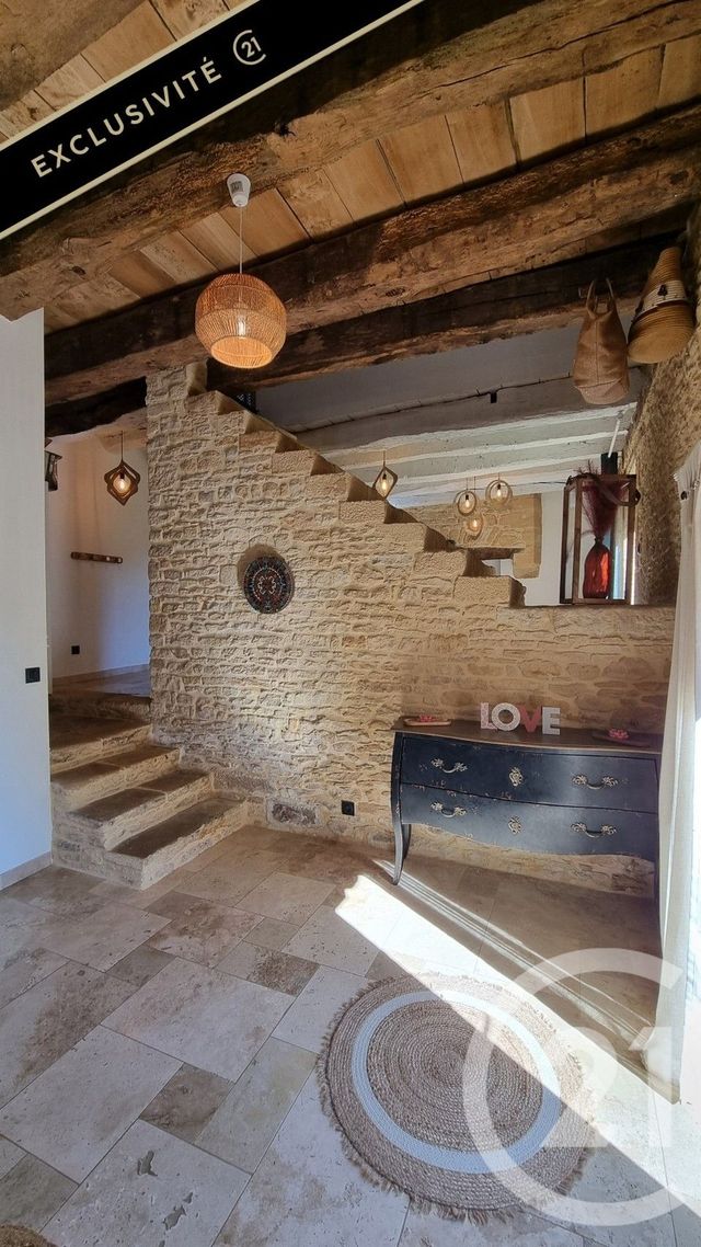 maison à vendre - 5 pièces - 135.3 m2 - ST GENIES - 24 - AQUITAINE - Century 21 Patrimoine 24