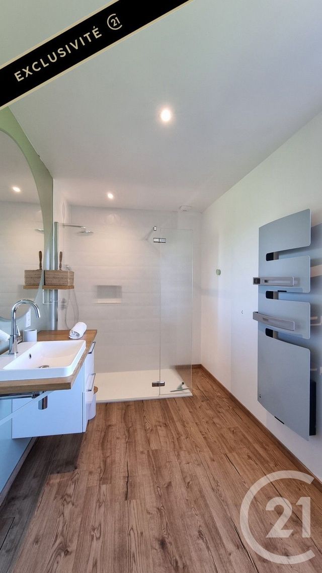 maison à vendre - 5 pièces - 135.3 m2 - ST GENIES - 24 - AQUITAINE - Century 21 Patrimoine 24