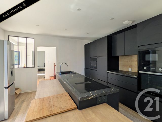 maison à vendre - 5 pièces - 113.0 m2 - SARLAT LA CANEDA - 24 - AQUITAINE - Century 21 Patrimoine 24