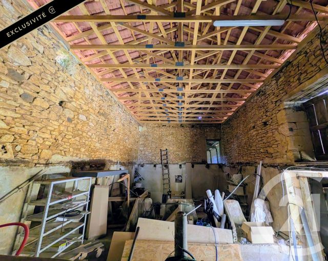 maison à vendre - 5 pièces - 113.0 m2 - SARLAT LA CANEDA - 24 - AQUITAINE - Century 21 Patrimoine 24