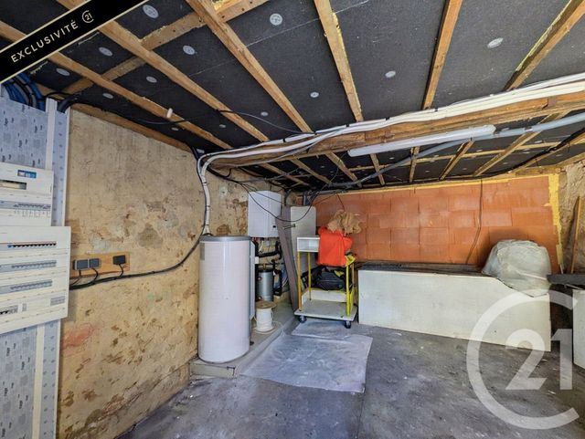 maison à vendre - 5 pièces - 113.0 m2 - SARLAT LA CANEDA - 24 - AQUITAINE - Century 21 Patrimoine 24