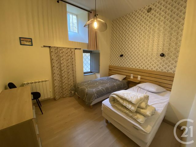 Appartement à louer - 3 pièces - 58.77 m2 - SARLAT LA CANEDA - 24 - AQUITAINE - Century 21 Patrimoine 24