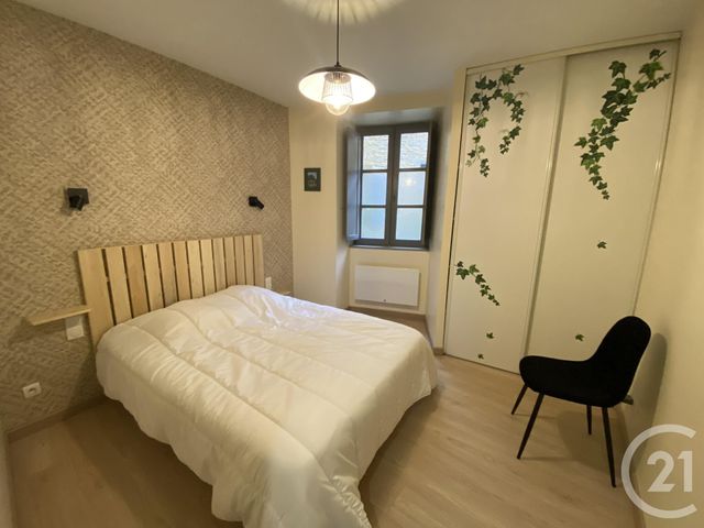 Appartement à louer - 3 pièces - 58.77 m2 - SARLAT LA CANEDA - 24 - AQUITAINE - Century 21 Patrimoine 24