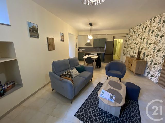 Appartement à louer - 3 pièces - 58.77 m2 - SARLAT LA CANEDA - 24 - AQUITAINE - Century 21 Patrimoine 24