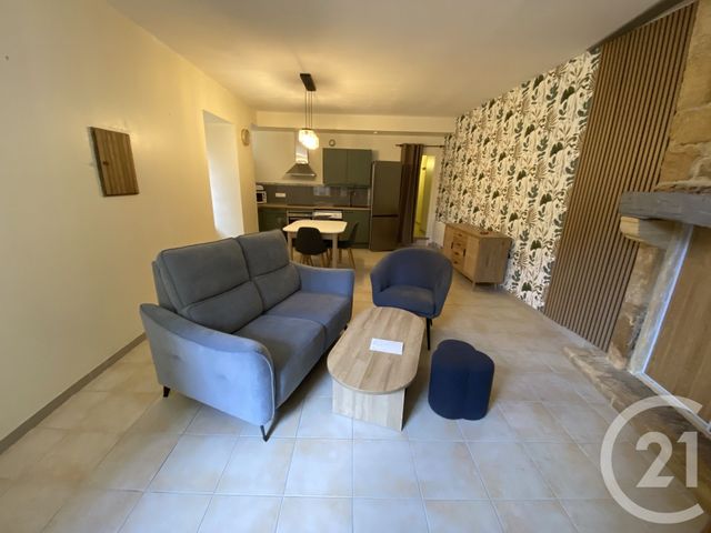 appartement - SARLAT LA CANEDA - 24