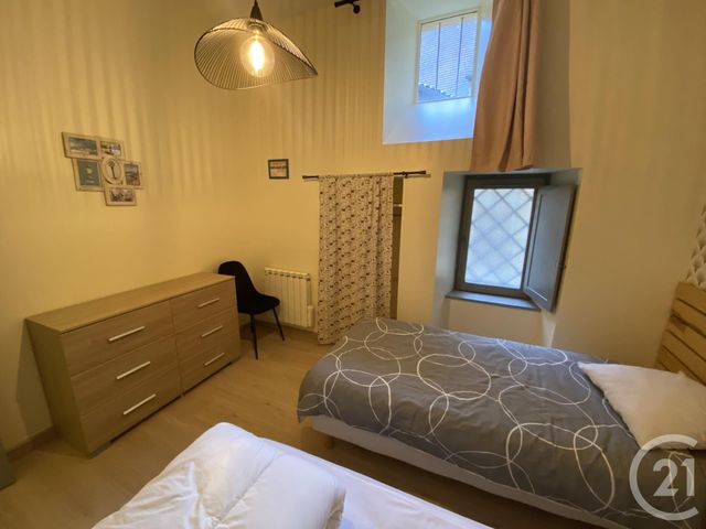 Appartement à louer - 3 pièces - 58.77 m2 - SARLAT LA CANEDA - 24 - AQUITAINE - Century 21 Patrimoine 24