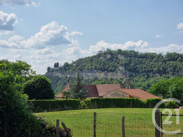 maison à louer - 4 pièces - 94.45 m2 - CENAC ET ST JULIEN - 24 - AQUITAINE - Century 21 Patrimoine 24