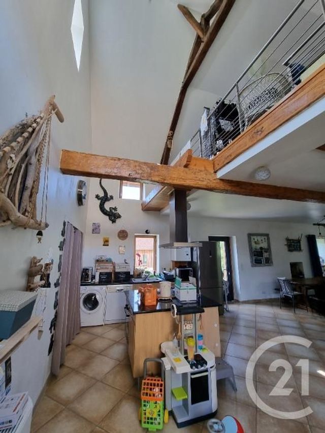 maison à louer - 4 pièces - 94.45 m2 - CENAC ET ST JULIEN - 24 - AQUITAINE - Century 21 Patrimoine 24