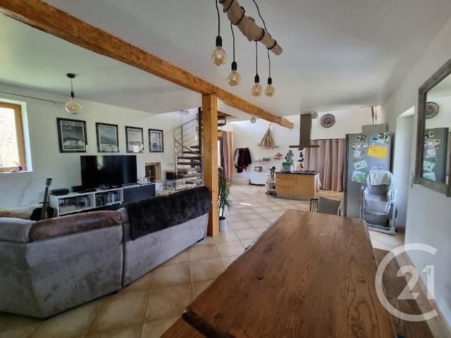 maison à louer - 4 pièces - 94.45 m2 - CENAC ET ST JULIEN - 24 - AQUITAINE - Century 21 Patrimoine 24