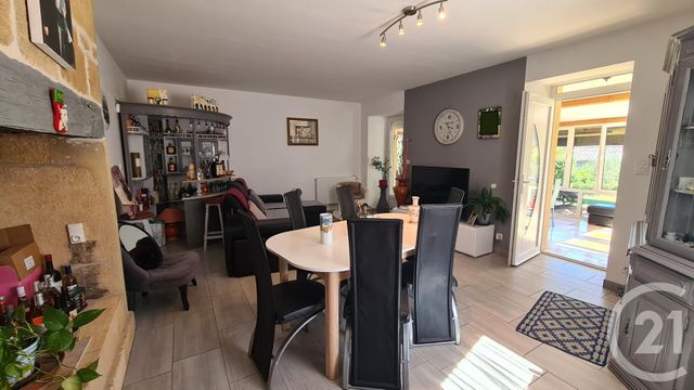 maison à vendre - 4 pièces - 103.0 m2 - SARLAT LA CANEDA - 24 - AQUITAINE - Century 21 Patrimoine 24
