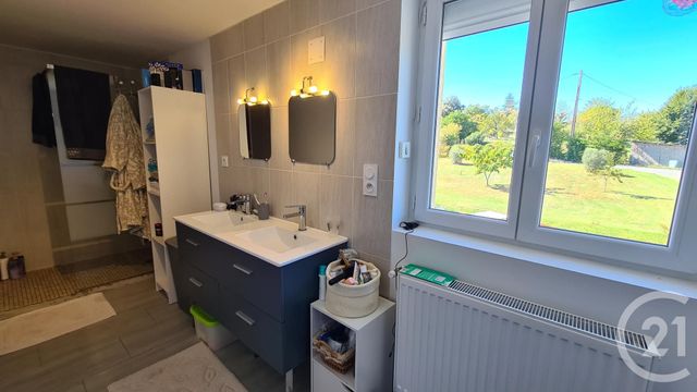 maison à vendre - 4 pièces - 103.0 m2 - SARLAT LA CANEDA - 24 - AQUITAINE - Century 21 Patrimoine 24