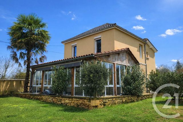 Maison à vendre SARLAT LA CANEDA