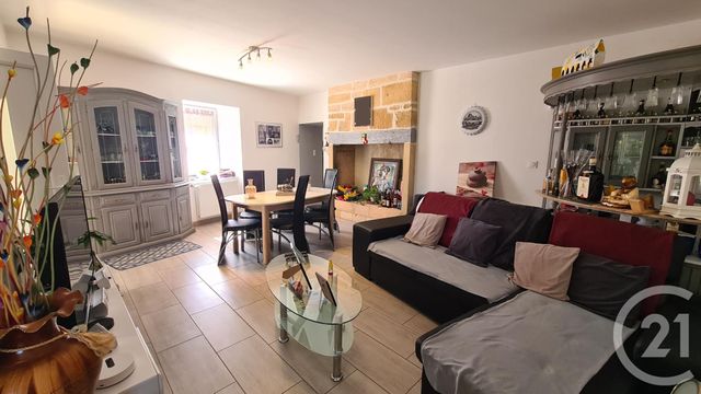 maison à vendre - 4 pièces - 103.0 m2 - SARLAT LA CANEDA - 24 - AQUITAINE - Century 21 Patrimoine 24