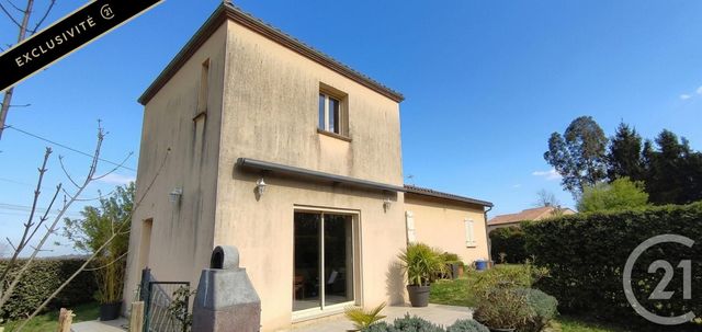 Maison à vendre ST CREPIN ET CARLUCET