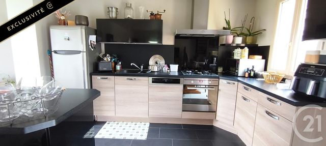 maison à vendre - 4 pièces - 101.11 m2 - ST CREPIN ET CARLUCET - 24 - AQUITAINE - Century 21 Patrimoine 24