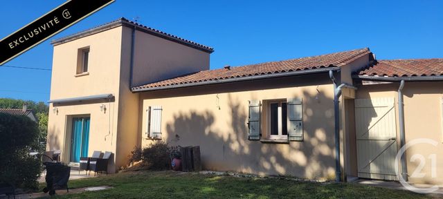 Maison à vendre ST CREPIN ET CARLUCET