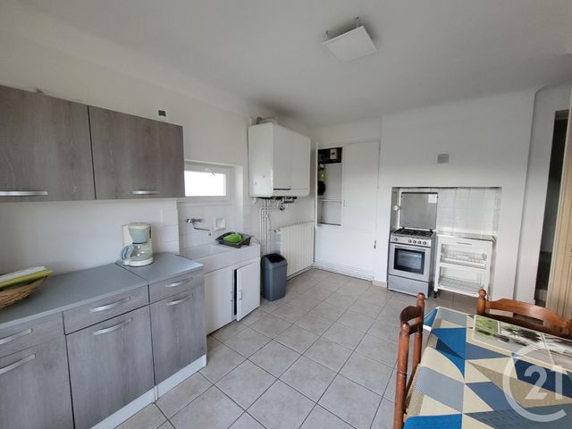 maison à louer - 2 pièces - 48.9 m2 - SARLAT LA CANEDA - 24 - AQUITAINE - Century 21 Patrimoine 24