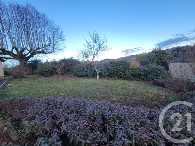 maison à louer - 2 pièces - 48.9 m2 - SARLAT LA CANEDA - 24 - AQUITAINE - Century 21 Patrimoine 24