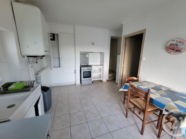 maison à louer - 2 pièces - 48.9 m2 - SARLAT LA CANEDA - 24 - AQUITAINE - Century 21 Patrimoine 24