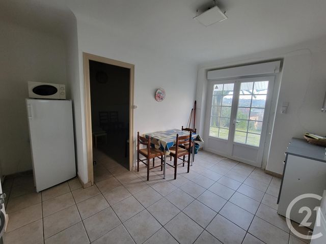 maison à louer - 2 pièces - 48.9 m2 - SARLAT LA CANEDA - 24 - AQUITAINE - Century 21 Patrimoine 24