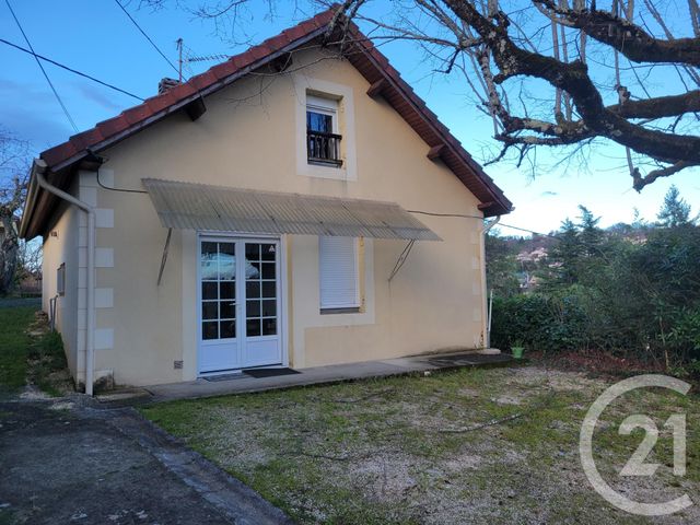 maison - SARLAT LA CANEDA - 24