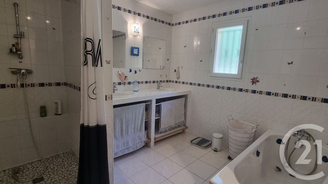 maison à vendre - 5 pièces - 109.0 m2 - STE NATHALENE - 24 - AQUITAINE - Century 21 Patrimoine 24