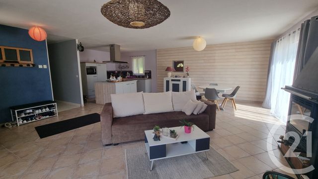 maison à vendre - 5 pièces - 109.0 m2 - STE NATHALENE - 24 - AQUITAINE - Century 21 Patrimoine 24