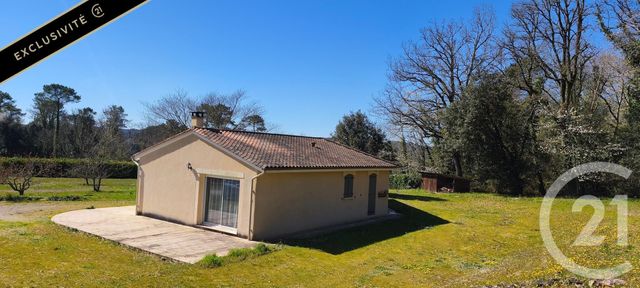 maison à vendre - 5 pièces - 109.0 m2 - STE NATHALENE - 24 - AQUITAINE - Century 21 Patrimoine 24