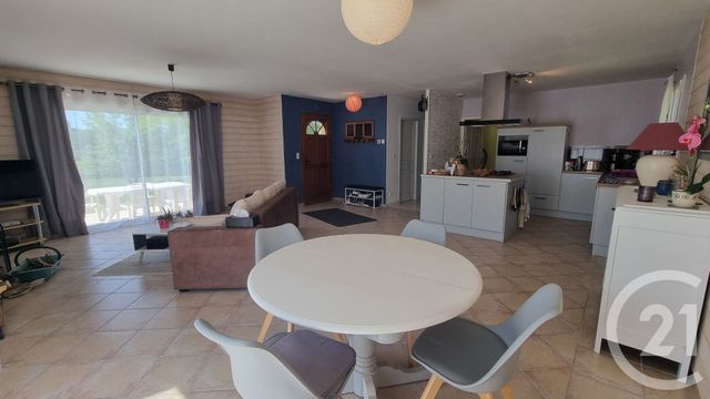 maison à vendre - 5 pièces - 109.0 m2 - STE NATHALENE - 24 - AQUITAINE - Century 21 Patrimoine 24