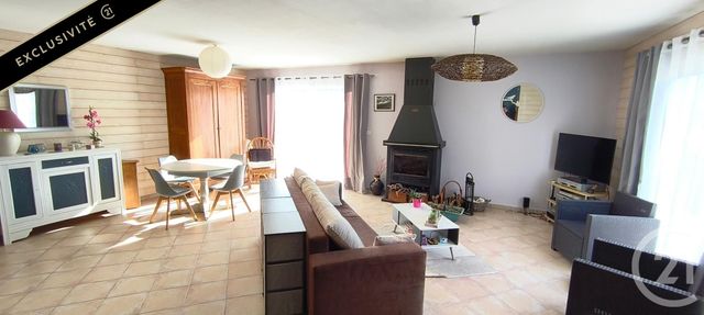 maison à vendre - 5 pièces - 109.0 m2 - STE NATHALENE - 24 - AQUITAINE - Century 21 Patrimoine 24