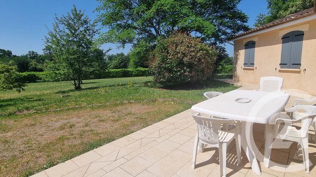 maison à vendre - 5 pièces - 109.0 m2 - STE NATHALENE - 24 - AQUITAINE - Century 21 Patrimoine 24