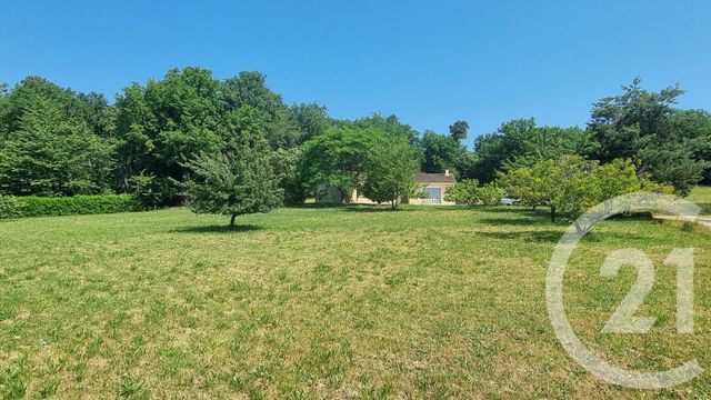 maison à vendre - 5 pièces - 109.0 m2 - STE NATHALENE - 24 - AQUITAINE - Century 21 Patrimoine 24