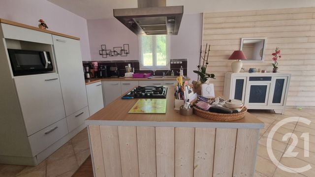maison à vendre - 5 pièces - 109.0 m2 - STE NATHALENE - 24 - AQUITAINE - Century 21 Patrimoine 24