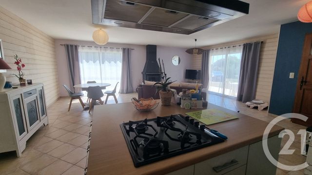 maison à vendre - 5 pièces - 109.0 m2 - STE NATHALENE - 24 - AQUITAINE - Century 21 Patrimoine 24