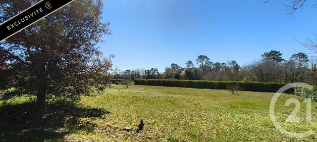 maison à vendre - 5 pièces - 109.0 m2 - STE NATHALENE - 24 - AQUITAINE - Century 21 Patrimoine 24