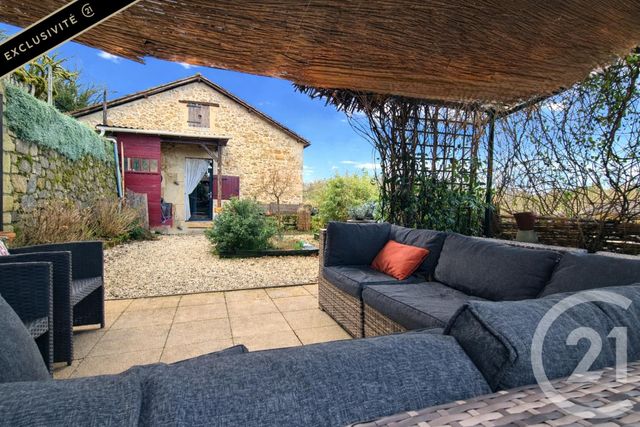 Maison à vendre CENAC ET ST JULIEN