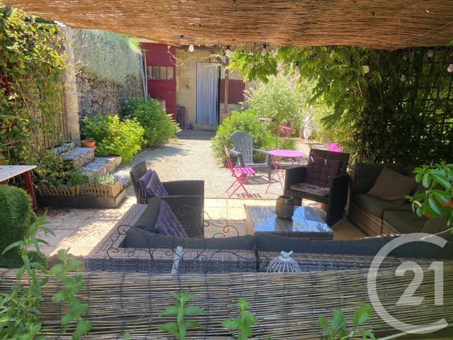 maison à vendre - 6 pièces - 116.0 m2 - CENAC ET ST JULIEN - 24 - AQUITAINE - Century 21 Patrimoine 24