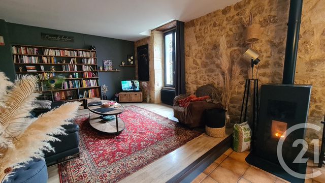 maison à vendre - 6 pièces - 116.0 m2 - CENAC ET ST JULIEN - 24 - AQUITAINE - Century 21 Patrimoine 24
