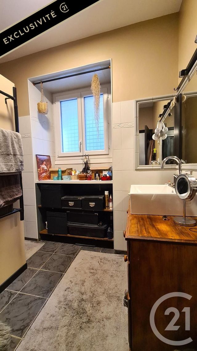 maison à vendre - 6 pièces - 116.0 m2 - CENAC ET ST JULIEN - 24 - AQUITAINE - Century 21 Patrimoine 24