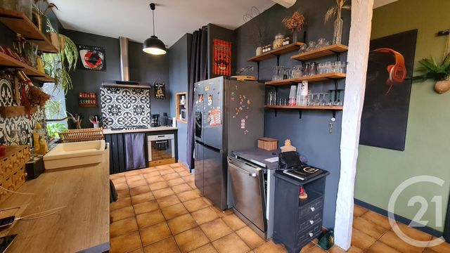 maison à vendre - 6 pièces - 116.0 m2 - CENAC ET ST JULIEN - 24 - AQUITAINE - Century 21 Patrimoine 24