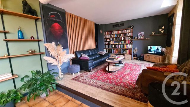 maison à vendre - 6 pièces - 116.0 m2 - CENAC ET ST JULIEN - 24 - AQUITAINE - Century 21 Patrimoine 24