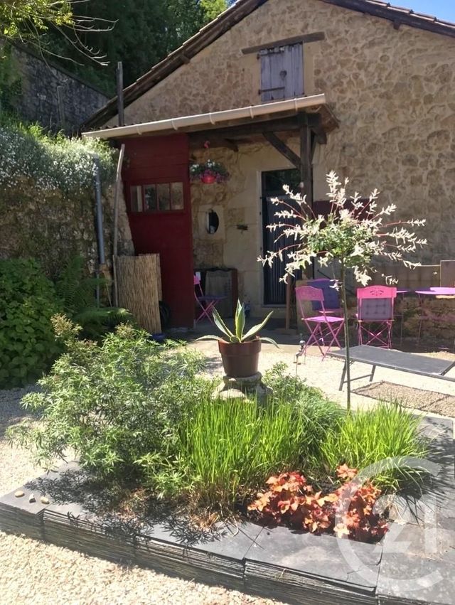 maison à vendre - 6 pièces - 116.0 m2 - CENAC ET ST JULIEN - 24 - AQUITAINE - Century 21 Patrimoine 24