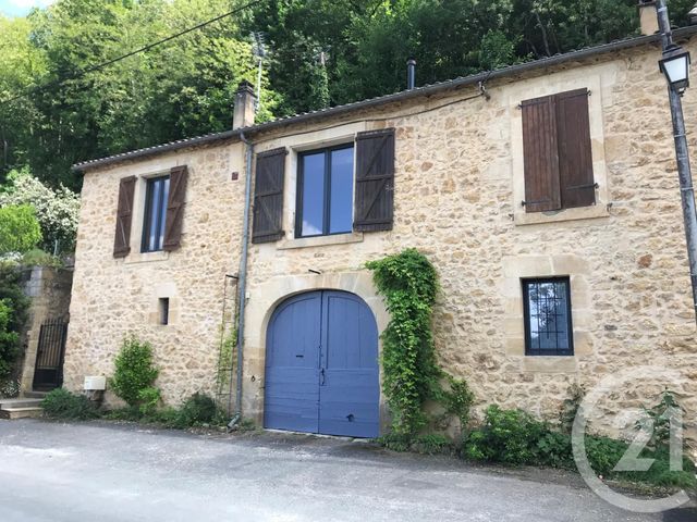 maison - CENAC ET ST JULIEN - 24