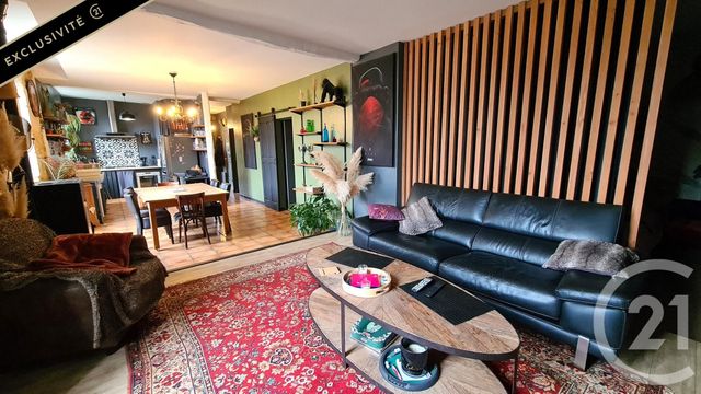 maison à vendre - 6 pièces - 116.0 m2 - CENAC ET ST JULIEN - 24 - AQUITAINE - Century 21 Patrimoine 24