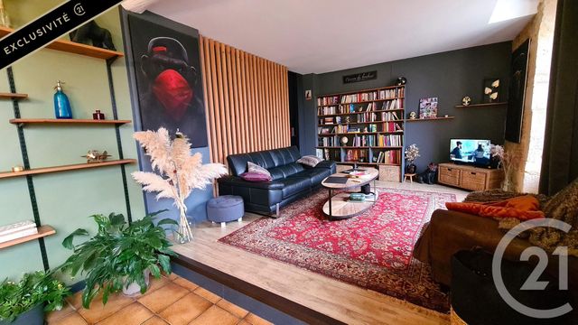 maison à vendre - 6 pièces - 116.0 m2 - CENAC ET ST JULIEN - 24 - AQUITAINE - Century 21 Patrimoine 24