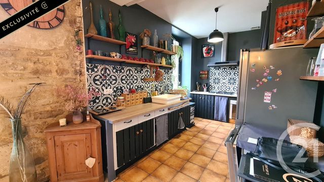 maison à vendre - 6 pièces - 116.0 m2 - CENAC ET ST JULIEN - 24 - AQUITAINE - Century 21 Patrimoine 24