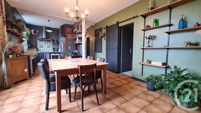 maison à vendre - 6 pièces - 116.0 m2 - CENAC ET ST JULIEN - 24 - AQUITAINE - Century 21 Patrimoine 24