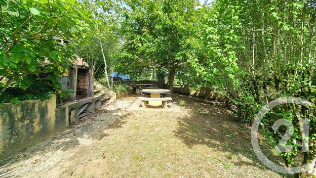 maison à vendre - 6 pièces - 133.59 m2 - VITRAC - 24 - AQUITAINE - Century 21 Patrimoine 24